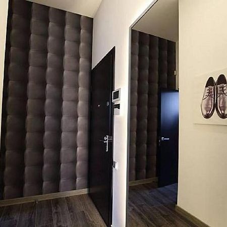 Apartment Ruska Street Lemberg Exterior foto
