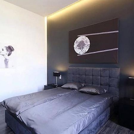 Apartment Ruska Street Lemberg Exterior foto