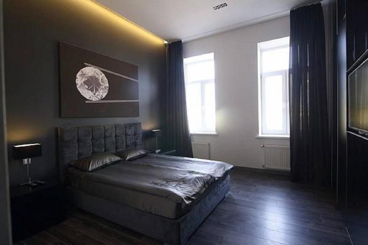 Apartment Ruska Street Lemberg Exterior foto